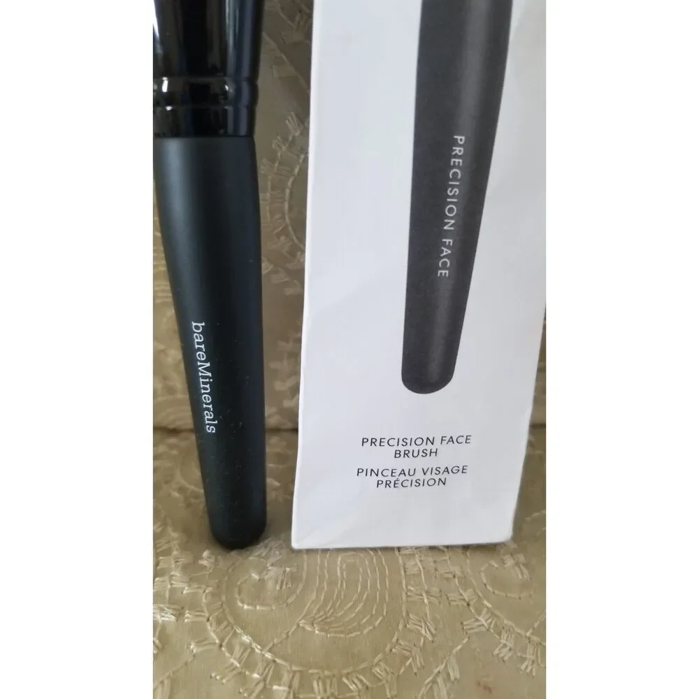 The bareMinerals Precision Face Brush